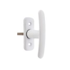 RÚDZÁRKILINCS FEHÉR EL 66/6