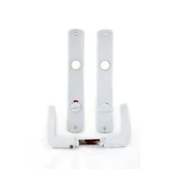 Kilincsgarnitura 90 Wc Fehér 410