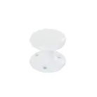 Játszóajtógomb Fehér 