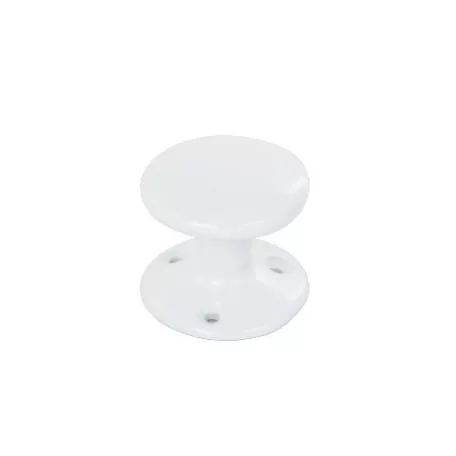 Játszóajtógomb Fehér 