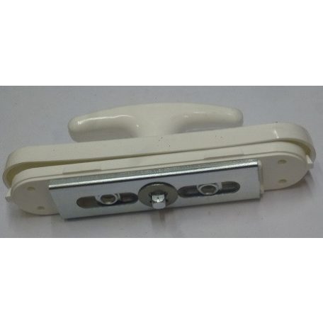 KÉSZABLAKRUGZÁR FEHÉR .