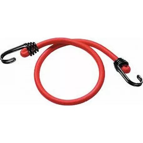 Gumipók Erösitett Kampóval 2 db 60 cm Q9,5 3020