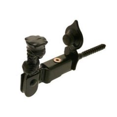 ZSALU KITÁMASZTÓ BECS.110MM FEJ.A.FEKETE OMAD1625/110