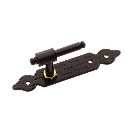 OMAD Zsalu Tokpánt Becsav.Q10 mm 16 cm Fekete 1215/16