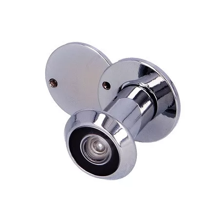 AMIG Optikai Kitekintő 14-25-42 mm Króm 2