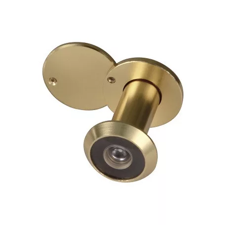 AMIG Optikai Kitekintő 14-35-60 mm Réz 3