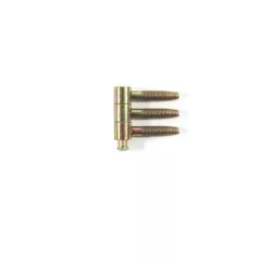 Ablakpánt Becsav. 13mm 3 Csapos F.Horg Florida 300