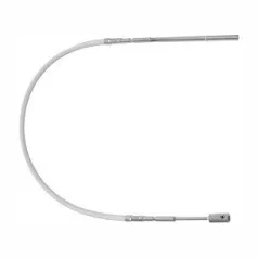 GEZE  Meghajtószár 1250 mm Flexib.Ol90N 022721