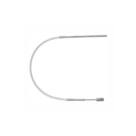 GEZE  Meghajtószár 1250 mm Flexib.Ol90N 022721