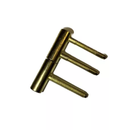 Táskapánt Rezez. 15 mm 3Csap+2R Táska Nélkül Francia