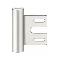 Táskapánt 3R. Fém Közép 15 mm Nikkel Otlav 335,V8000