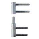 Ajtópánt Becsav. 14 4Lábú 495/14 Horg. Otlav