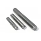 Esztergált Diópánt 25*120mm Perselyes Wl-126