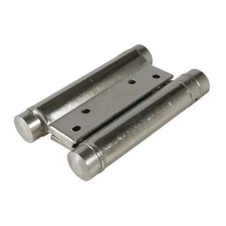 IBFM Bommerpánt 125 mm Nikkel Olasz