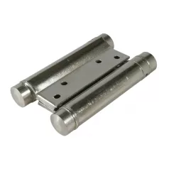 IBFM Bommerpánt 175 mm Nikkel Olasz!