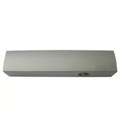 GEZE  Ajtócsukó Ts 5000 Sin.Nélk. 1420543 027333 Ezüst