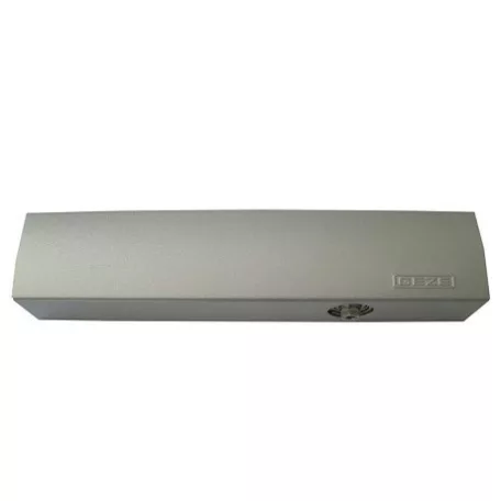 GEZE  Ajtócsukó Ts 5000 Sin.Nélk. 1420543 027333 Ezüst