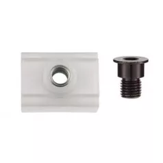 DORMA-KABA Csuszka+Csavar Csuszosinhez Ts90 10002700