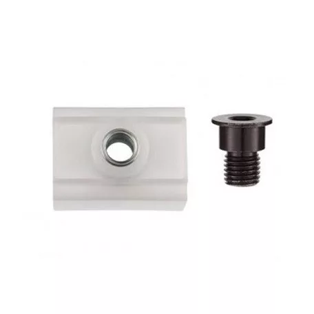 DORMA-KABA Csuszka+Csavar Csuszosinhez Ts90 10002700