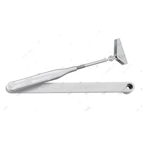 DORMA-KABA Kar Cl-N Normál Ts 71,72,73,83 Ezü 22002301