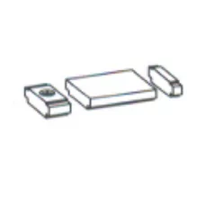 DORMA-KABA Nyitáshatároló Egység Ts 92/93 G-N 35800093