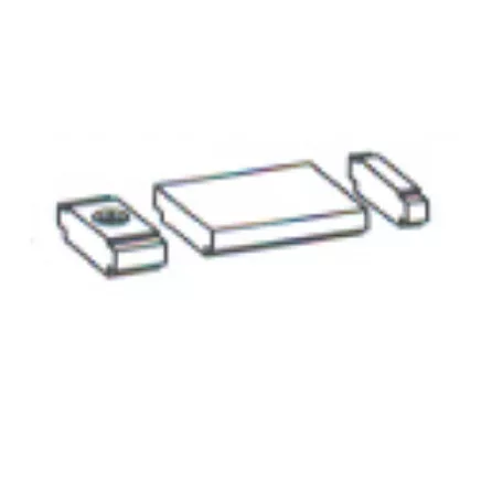 DORMA-KABA Nyitáshatároló Egység Ts 92/93 G-N 35800093