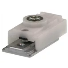 DORMA-KABA Csúszka Rögzith.Sinhez Ts92/93 18570000