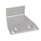 DORMA-KABA Szerelőlap Párhuz.Karhozts72,73,83 28006601