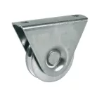 Tolokapu Csiga 80 mm "O" Talpas 410 Olasz