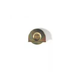 Tolókapu Csiga 100 mm "O" Süllyesz 415 Olasz