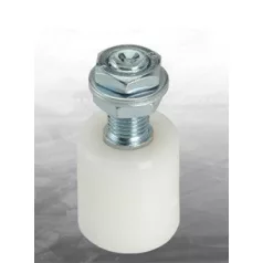 Tolókapu Támasztó Görgö Pvc 40*45mm 450.