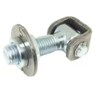 Kapu Forgáspont Heg.Áll.Kerek 375M18 425-18R, Jl02F