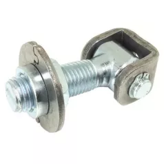 Tolóajtó, kapu vasalat