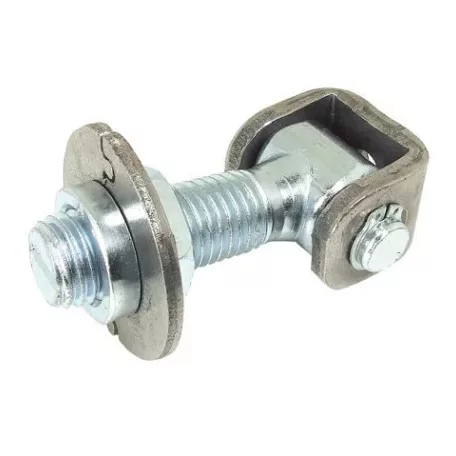 Kapu Forgáspont Heg.Áll.Kerek 375M18 425-18R, Jl02F