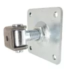 IBFM Kapu Forgáspont + Talp.Áll.Anyás 378M16 425/P, Jl03A