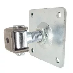 IBFM Kapu Forgáspont + Talp.Áll.Anyás 378M16 425/P, Jl03A