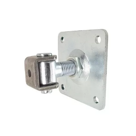 IBFM Kapu Forgáspont + Talp.Áll.Anyás 378M16 425/P, Jl03A