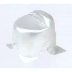Kapu Középütközö Sz.Kapu.Betonozható 470 380, Mx06A