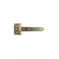 Keresztpánt Csuklós Horg. 200mm L.