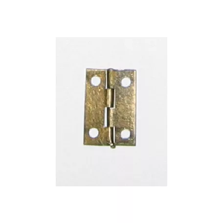 Dobozzsanér 25mm Antik Réz 25 db/Csom C067