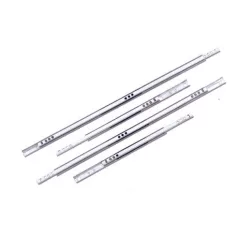 Fiókteleszkóp 406/17mm Golyós Strong 92605 1Pár