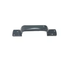 Merevfogantyú 200 mm Antracit Ral7016