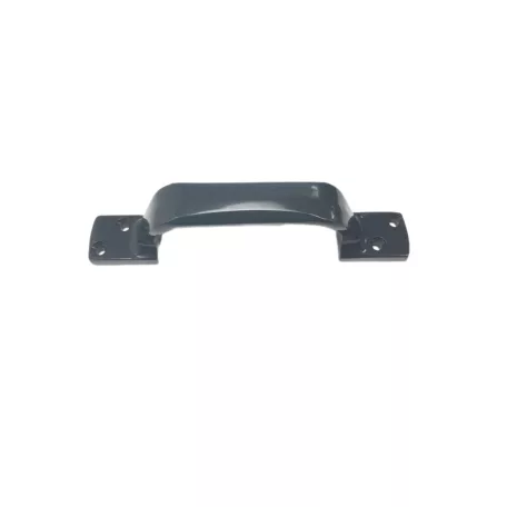 Merevfogantyú 200 mm Antracit Ral7016