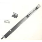 Ajtótolózár Bizt. 3170/80 2/2 80/30 cm 30mm