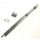 Ajtótolózár Bizt. 3170/40 2/2 40/30 cm 30mm