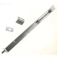 Ajtótolózár Bizt. 3170/40 2/2 40/30 cm 30mm