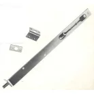 Ajtótolózár Bizt. 3170/60 2/2 60/30 cm 30mm