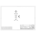 Porvédő Hüvely Tolózárhoz Nikkel 8-As Ibfm 475