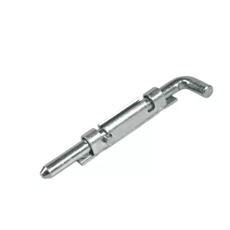 IBFM Kaputolózár 200 Keskeny 25 mm Horg.Cx04A 67A200