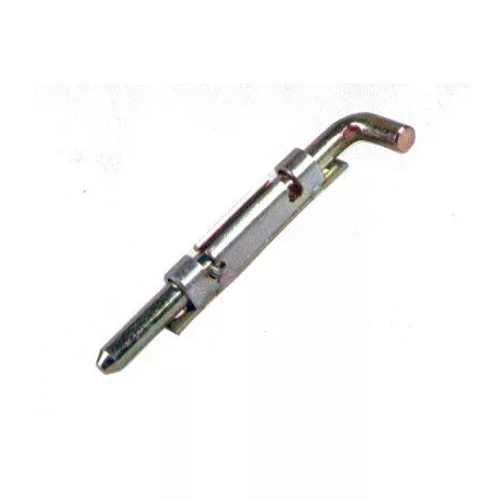 IBFM Kaputolózár 500 Keskeny 25 mm Horg.Cx04C 67A500